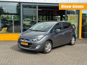 Hyundai ix20 - 1.6i i-Catcher - schuif/kanteldak - leer - camera - climate 