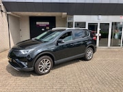 Toyota RAV4 - 2.5 Hybrid Dynamic / DEALER SERVICED / TREKHAAK / NAVI / CAM