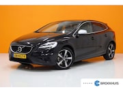 Volvo V40 - 1.5 T3 Polar+ Sport | Standkachel | Trekhaak | Leer | Harman