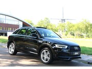 Audi Q3 - 1.4 TFSI S-Tronic Aut S-Line Panoramadak Cylinder on demand