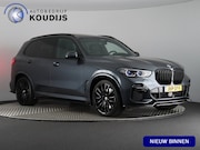 BMW X5 - xDrive45e High Executive (SOH 96% / Stage 2 / Maxton / Pano 