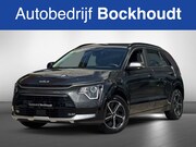 Kia Niro - 1.6 GDi PHEV ExecL. | Navi | Camera