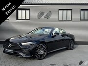 Mercedes-Benz CLE - Cabriolet 200 AMG Line |Memory|Burmester|Distronic|