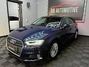 Audi A3 - Sportback 1.0 TFSI Sport Lease Edition