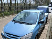 Hyundai Getz - 1.1i Active Young