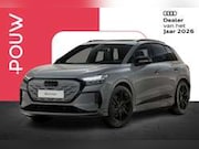 Audi Q4 e-tron - 286pk S Edition Performance 82 kWh | Panoramadak |