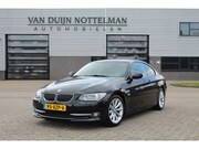 BMW 3-serie - Coupé 335i / Leer / Xenon / Keyless / ACC / N.A.P.