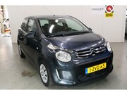 Citroën C1 - 1.0 e-VTi 69PK 5D FEEL (Goed onderhouden)
