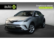 Toyota C-HR - 1.2 Dynamic / Camera / Cruise / DAB