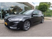 Ford Focus - Wagon 1.0 EcoBoost Hybrid ST Line X 155PK A/T