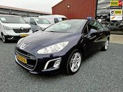 Peugeot 308 - CC 1.6 VTi Sport Pack Cabrio