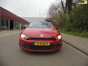 Volkswagen Scirocco - 1.4 TSI MET AIRCO 118KW 6 BACK
