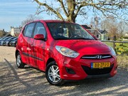 Hyundai i10 - 1.0 Pro |'' 68.000 KM " + + Airco + 5-Drs Nu € 4.975,