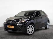 Toyota Aygo X - 1.0 VVT-i MT Play| Camera| Airco| Adap.Cruise