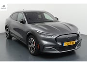 Ford Mustang Mach-E - Extended AWD 98 kWh Volledig elektrisch rijplezier met sport