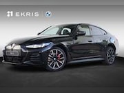 BMW i4 - eDrive35 M Sport Pro Edition | Comfort Pack