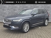 Volvo XC90 - 2.0 T8 Recharge AWD Inscription | Plug-in Hybrid (PHEV) | Tr