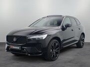 Volvo XC60 - 2.0 T6 Plug-in hybrid AWD Plus Black Edition 350PK Panoramad