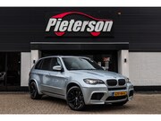 BMW X5 M - 4.4i YOUNGTIMER PANO MEMORY XENON LEDER ZEER NETJES