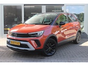 Opel Crossland - Turbo GS Line | NAP|Lane-assist | Stoel+Stuurverwarming | Cr
