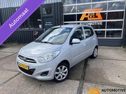 Hyundai i10 - 1.1 5DRS 2011 | Automaat | Airco |