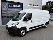 Opel Movano-e - Electric 3.5t L3H2 Zwaar 110 kWh | ECC | Navigatie | Camera