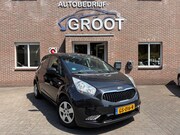 Kia Venga - 1.4 CVVT DYNAMICLINE CAMERA/TREKHAAK/CRUISE