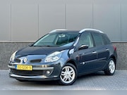 Renault Clio - 1.2 TCE Dynamique