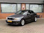 BMW 1-serie - Cabrio 118i Executive