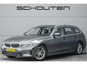 BMW 3-serie - Touring 320i High Executive Sportline Stoelverw Camera HiFi