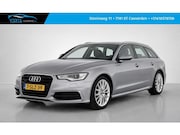 Audi A6 - Avant 2.0 TFSI 3x S Line NL AUTO*AUTOMAAT*ELEK. HAAK