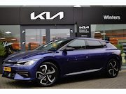 Kia EV6 - GT-Line 77.4 kWh | Adaptive Cruise | Trekhaak | 360' Camera 