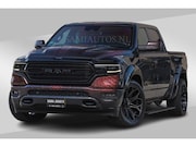 Dodge Ram - COBRA HULK PACK | 5.7 V8 402 PK | LIMITED EDITION | HUD | LU