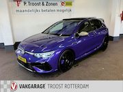 Volkswagen Golf - 2.0 TSI R 4Motion | Panoramadak | Adaptief onderstel | Stoel