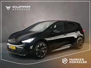 CUPRA Born - Business Limited 230pk Automaat Adaptive cruise control, Ach