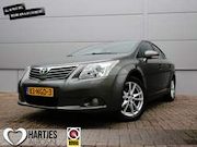 Toyota Avensis - 1.6 VVTi Business (Vol-Opties!) 1e eigenaar