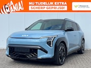 Kia EV3 - 81, 4 kWh 204pk GT-Line | Adaptive Cruise Control | Schuif-