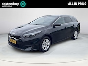Kia Ceed - Sportswagon 1.0 T-GDi DynamicPlusLine | Stoel en stuur verwa