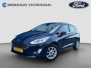Ford Fiesta - 1.0 Titanium | Cruise Control | Navigatie | Apple Carplay |