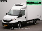 Iveco Daily - 35S16 3.0L FRC -20 Koelwagen Thermo King V300 230V stekker K