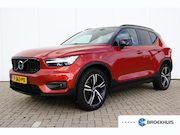 Volvo XC40 - 1.5 T5 Recharge R-Design Heel compleet! | Nieuw Leer! | 1e E