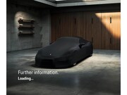 Porsche 718 GT4 - RS