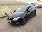 Seat Ibiza - 1.2 TDI Style Ecomotive