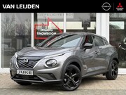 Nissan Juke - Hybrid 143pk Tekna | Leder | BOSE | Navigatie | App Connect