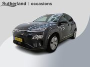 Hyundai Kona - EV Fashion 64 kWh | SOH 98,9 % | Warmtepomp | Navigatie | VE