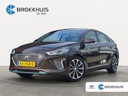 Hyundai Ioniq - 1.6 GDi Premium | ORIGINEEL NL! | PANO DAK | ADAPTIVE CRUISE