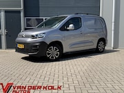 Citroën Berlingo - bestel 1.6 BlueHDI Club | CarPlay | Navigatie | Cruise | Cam