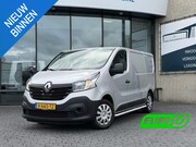 Renault Trafic - 1.6 dCi T27 L1H1*NAVI*HAAK*CRUISE*A/C*TEL*3PERS