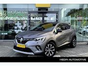 Renault Captur - 1.6 E-Tech full hybrid 145 techno | 1e eig. | Nav | Cruise |