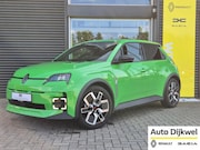 Renault 5 - comfort range techno 52 kWh Pack Winter, V2G, Navigatie, App
